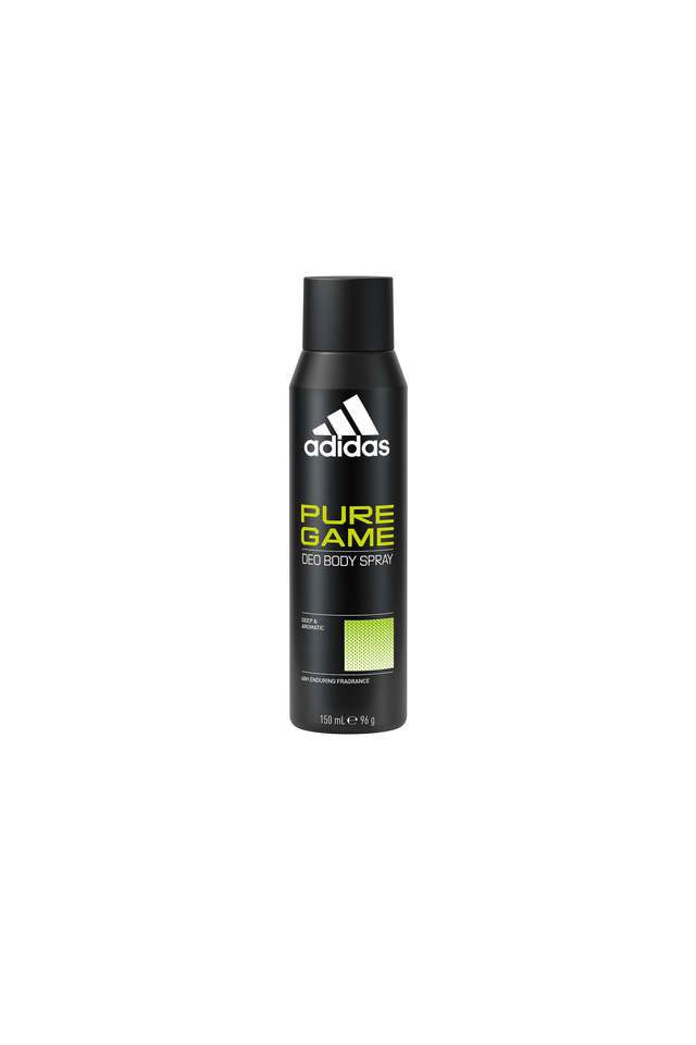 Pure-Game-Deo-Body-Spray-For-Men---Woody-Aromatic-Fragrance---150-ml