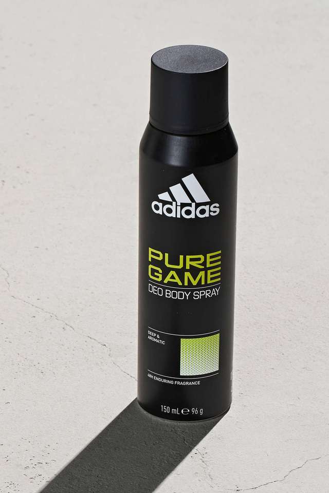 Pure-Game-Deo-Body-Spray-For-Men---Woody-Aromatic-Fragrance---150-ml