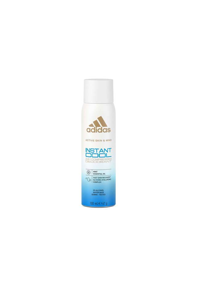 Instant-Cool-24H-Compressed-Deodorant-For-Men---Fresh-Fragrance---100-ml