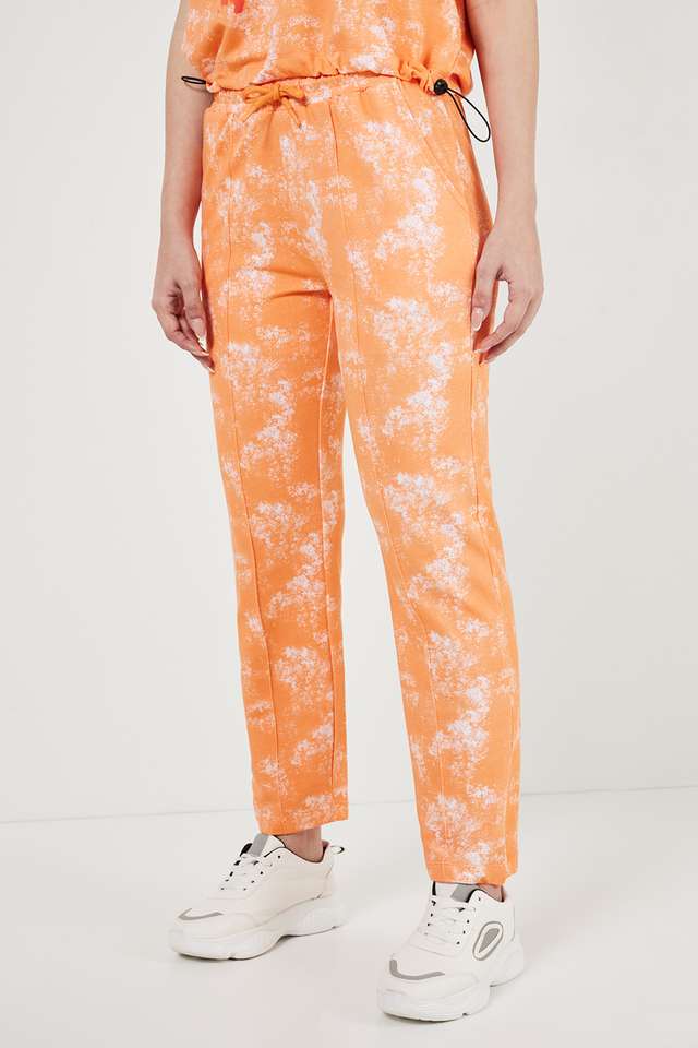Printed-Full-Length-Cotton-Women-s-Joggers