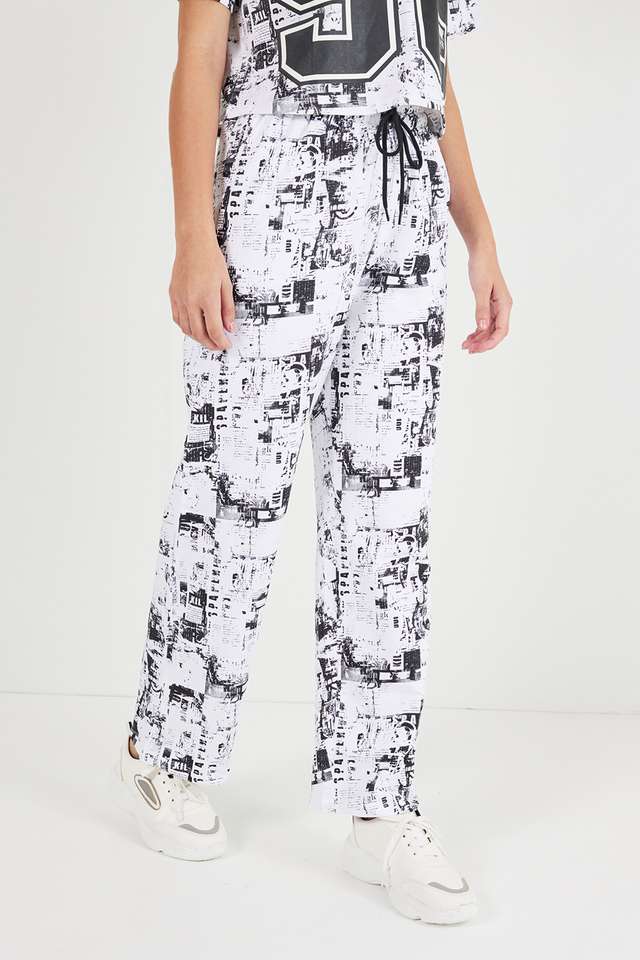 Printed-Full-Length-Cotton-Women-s-Joggers
