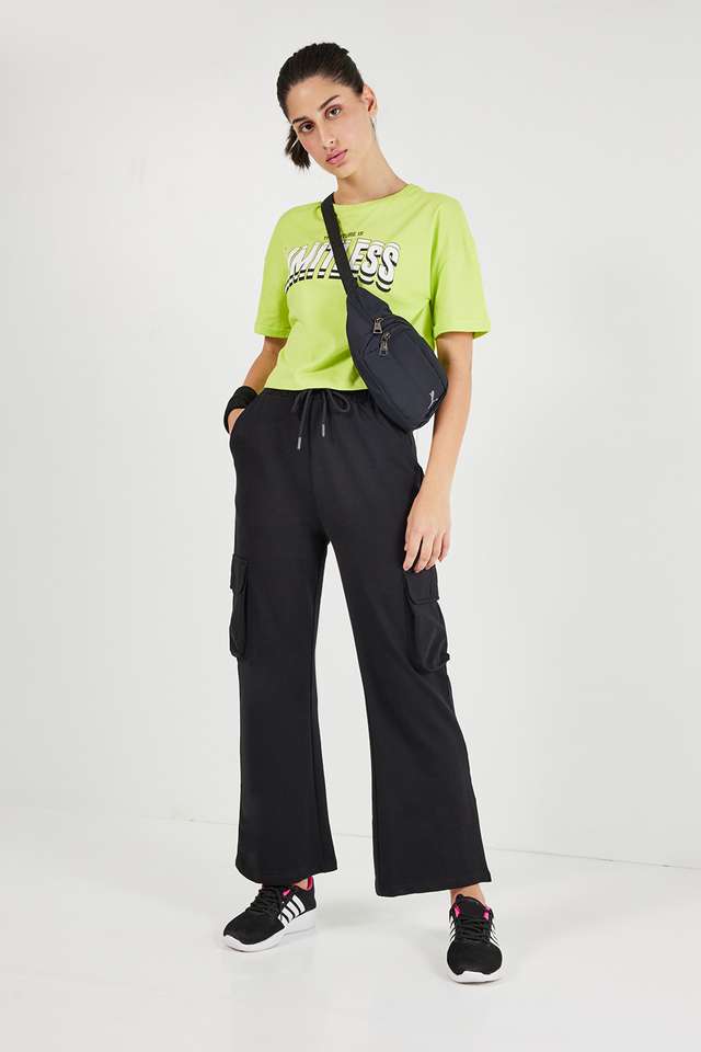 Printed-Cotton-Round-Neck-Women-s-T-Shirt