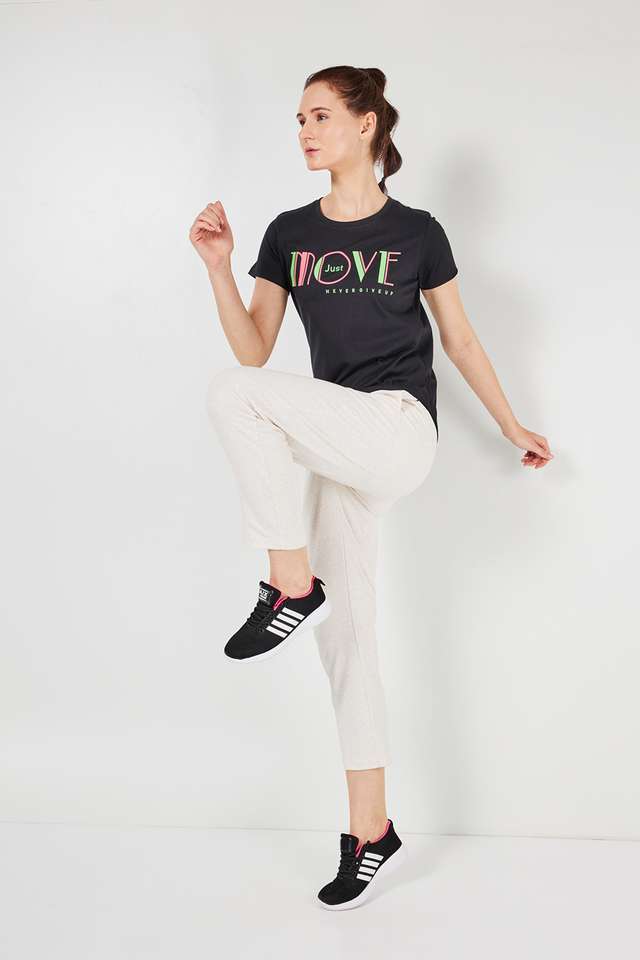 Printed-Cotton-Round-Neck-Women-s-T-Shirt