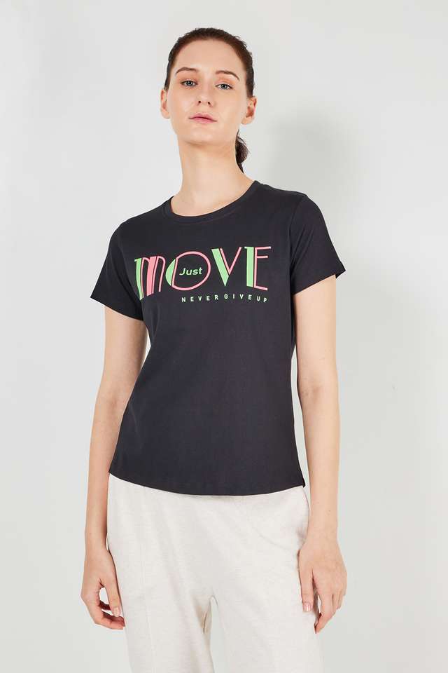 Printed-Cotton-Round-Neck-Women-s-T-Shirt