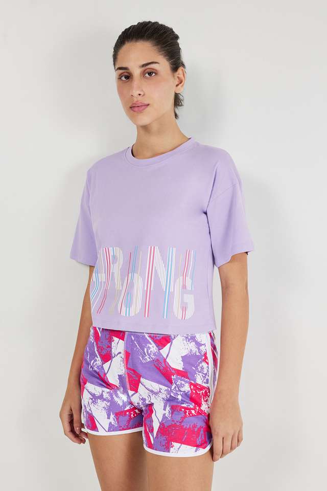 Printed-Cotton-Round-Neck-Women-s-T-Shirt