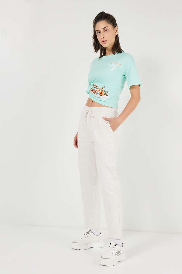 Printed-Cotton-Round-Neck-Women-s-T-Shirt