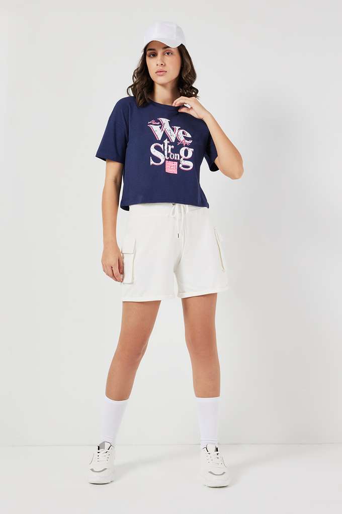 Printed-Cotton-Round-Neck-Women-s-T-Shirt