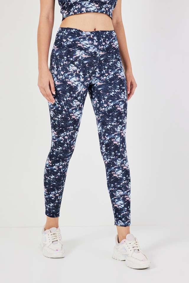 Printed-Regular-Fit-Polyester-Women-s-Active-Wear-Track-Pants