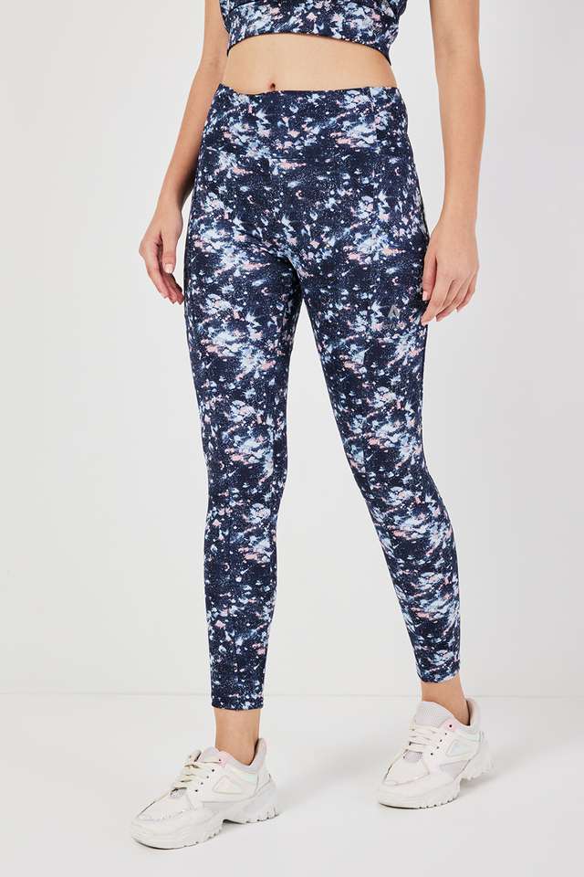 Printed-Regular-Fit-Polyester-Women-s-Active-Wear-Track-Pants