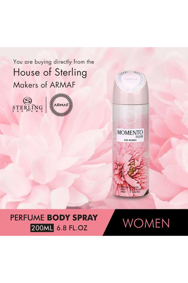 Momento-Fleur-Perfume-Body-Spray-for-Women---200-ml