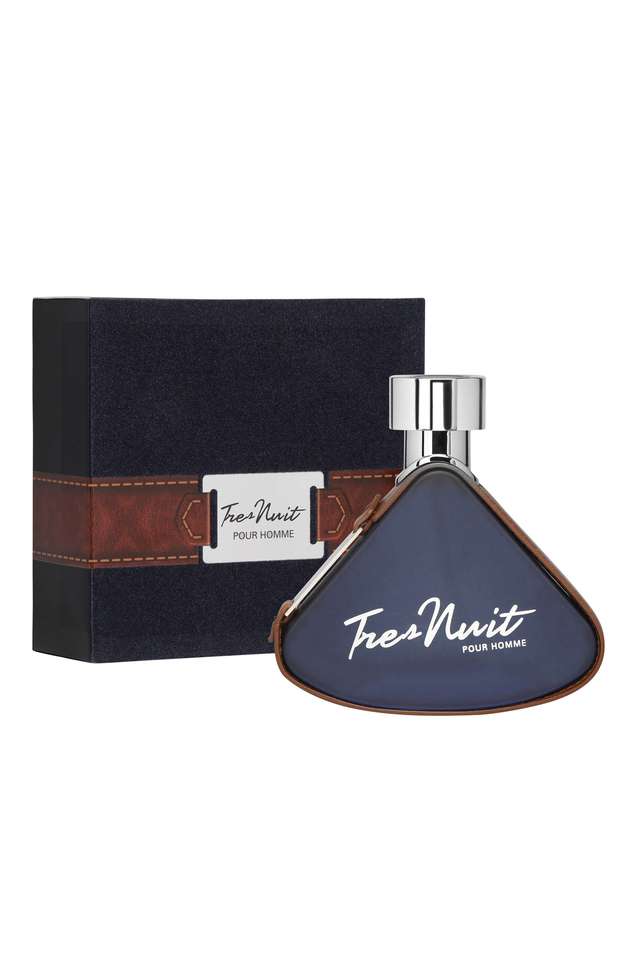 Tres-Nuit-Pour-Homme-Eau-De-Toilette