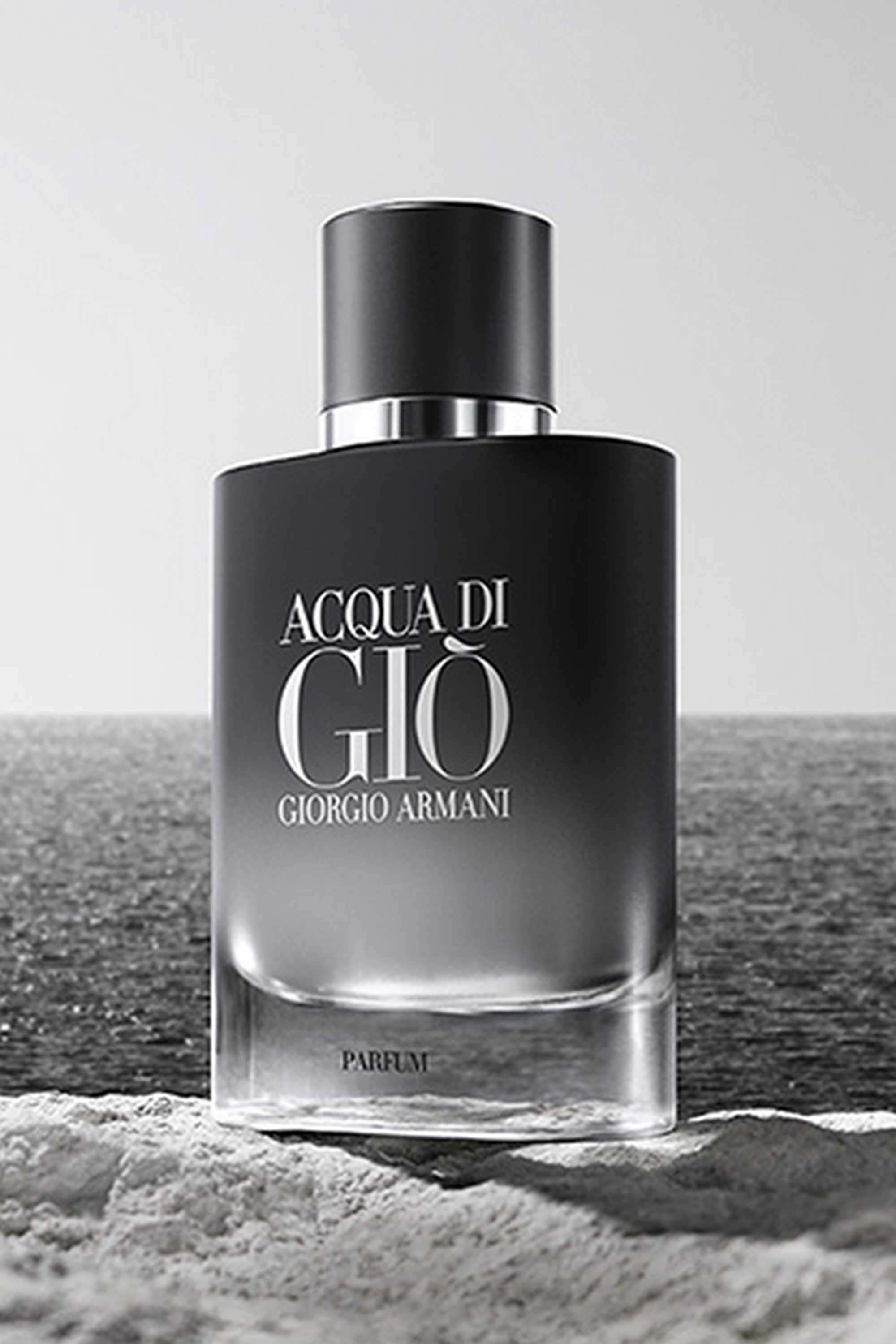 Buy Giorgio Armani nocolor Acqua Di Gio Parfum for Men - 100 ml