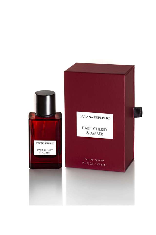 Dark-Cherry-Amber-Eau-de-Parfum-for-Women---75-ml -Floral-and-Fruity-EDP