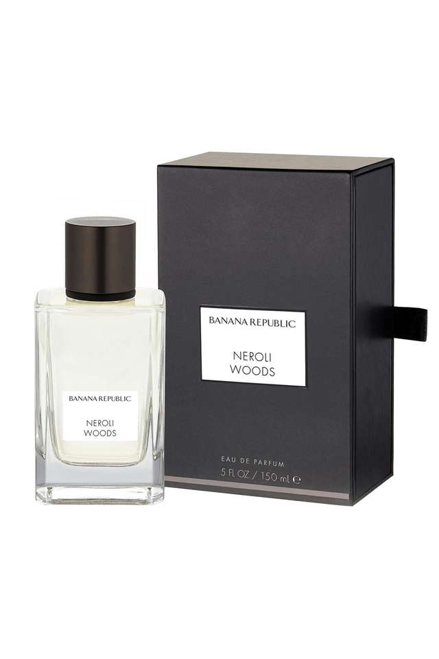 Neroli-Woods-Eau-de-Parfum-for-Men---150-ml -Floral-and-Woody-EDP