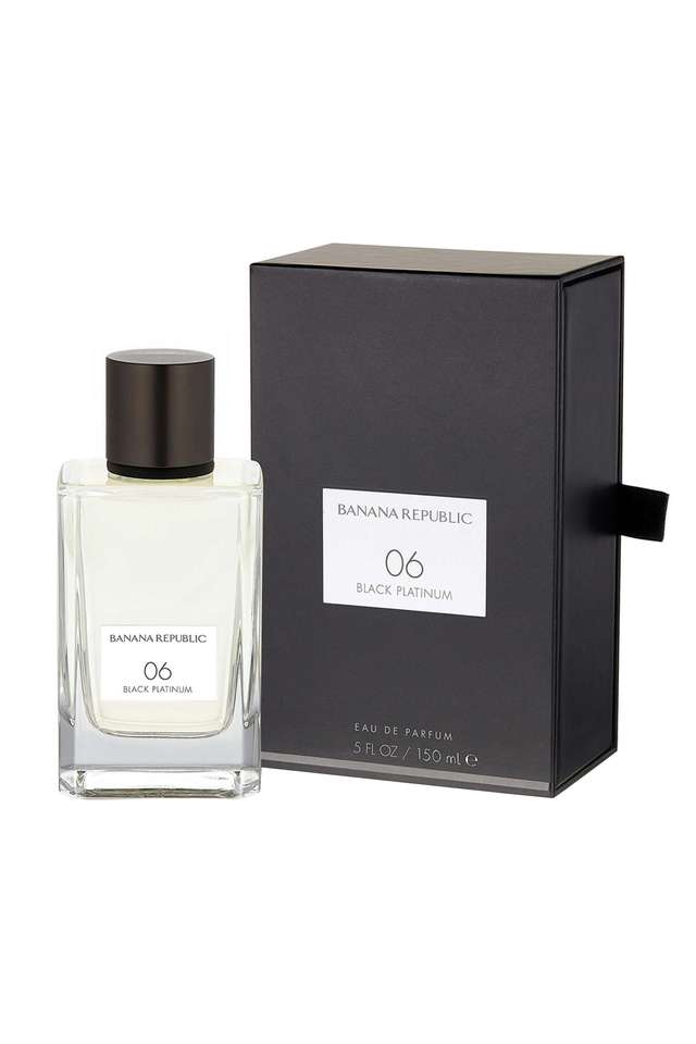 Black-Platinum-Eau-de-Parfum-for-Men---150-ml -Woody-EDP