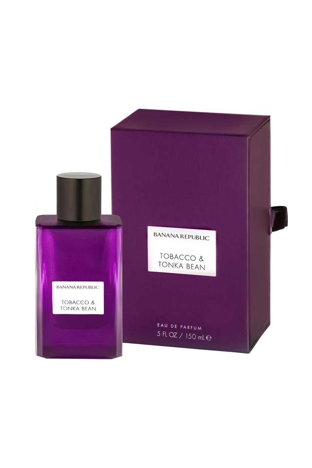 Tobacco-&-Tonka-Bean-Eau-de-Parfum-for-Women---150-ml -Fruity-and-Spicy-EDP