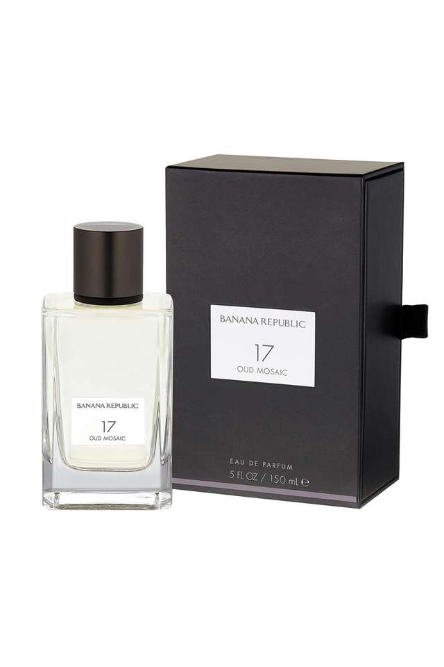 Oud-Mosaic-Eau-de-Parfum-for-Men---150-ml -Floral-and-Oudh-EDP