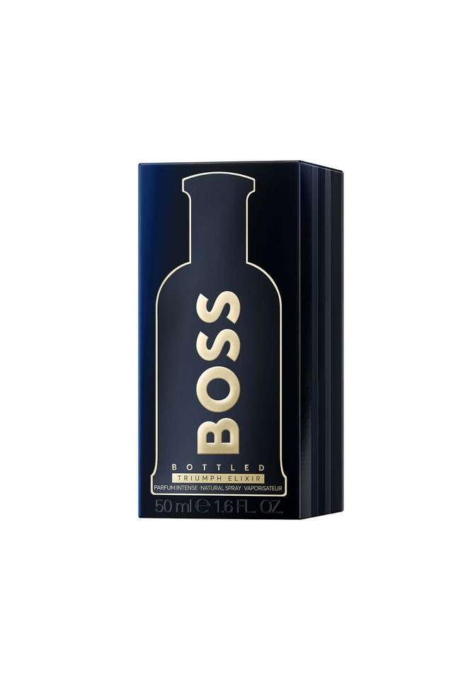 Buy Hugo Boss nocolor Bottled Triumph Elixir Parfum Intense for