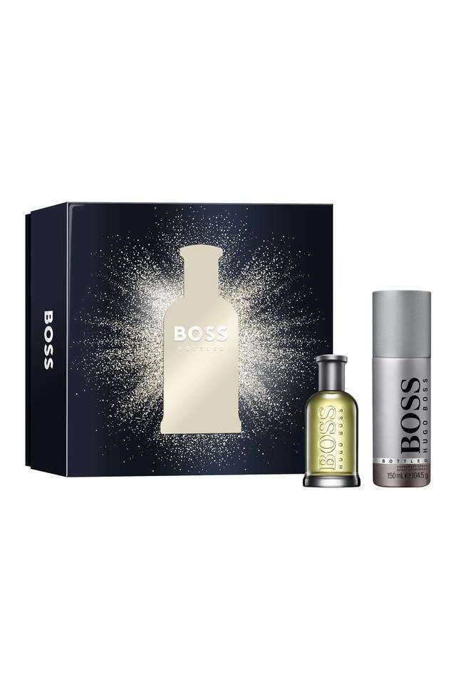 Bottled-Perfume-Gift-Set---Pack-of-2-(EDT-50-ml-&-Deodorant-150-ml)