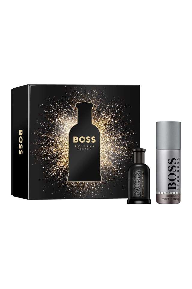 Bottled-Perfume-Gift-Set---Pack-fo-2-(Parfum-50-ml-&-Deodorant-150-ml)