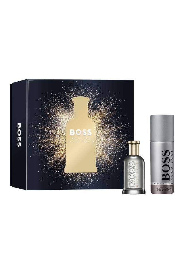 Bottled-Perfume-Gift-Set---Pack-of-2-(EDP-50-ml-&-Deodorant-150-ml)