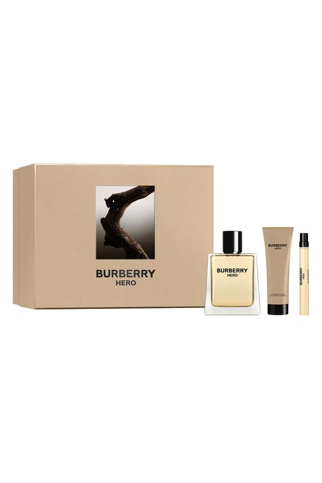 Hero-Eau-De-Toilette-3-Piece-Gift-Set-for-Men---185-ml