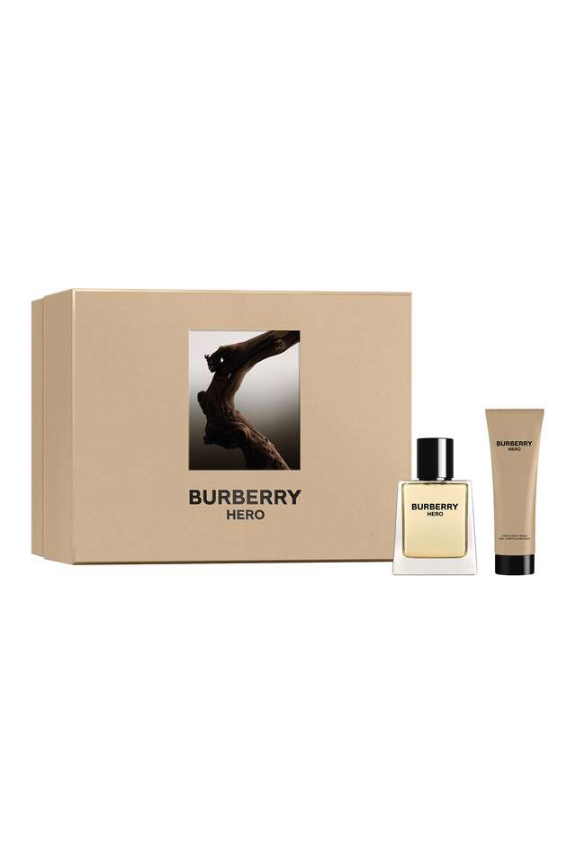 Hero-Eau-De-Toilette-2-Piece-Gift-Set-for-Men---125-ml