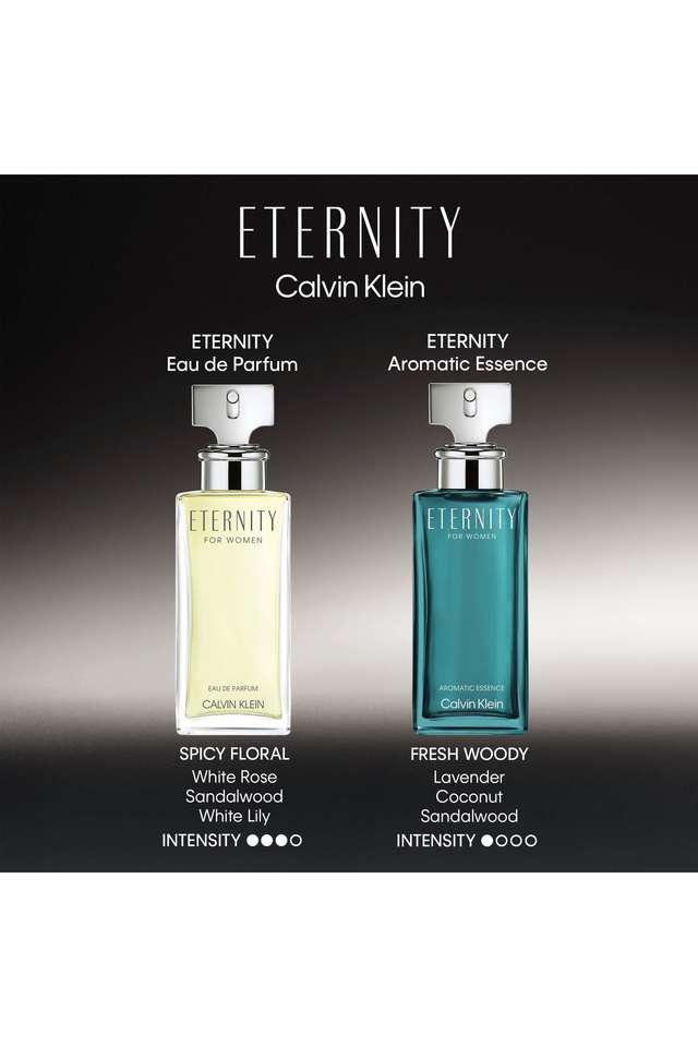 floral fragrance 30ml eternity perfume