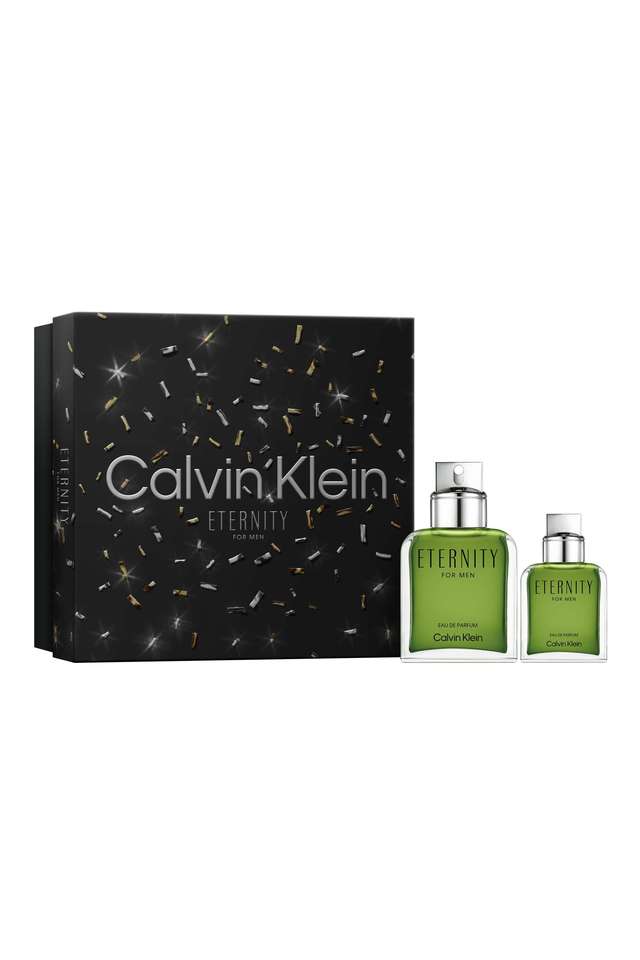 Eternity-Eau-De-Parfum-Gift-Set-for-Men---Pack-of-2-(100-ml-+-30-ml-EDP)