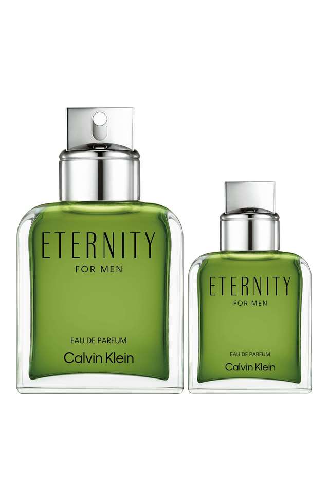 Eternity-Eau-De-Parfum-Gift-Set-for-Men---Pack-of-2-(100-ml-+-30-ml-EDP)