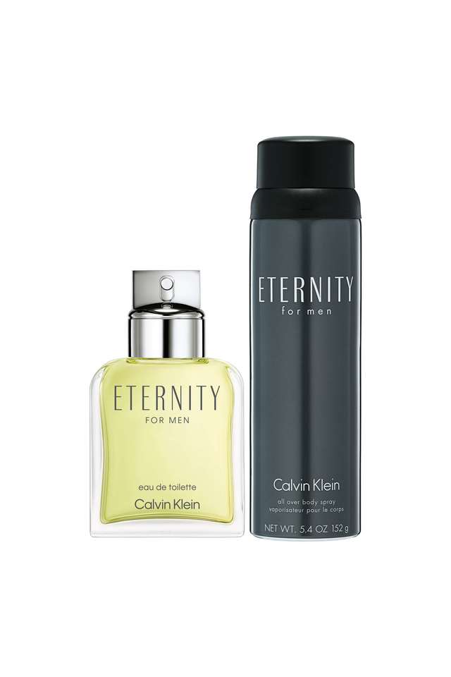 Eternity-Perfume-Gift-Set-for-Men---Pack-of-2-(100-ml-EDT -150-ml-Deodorant)
