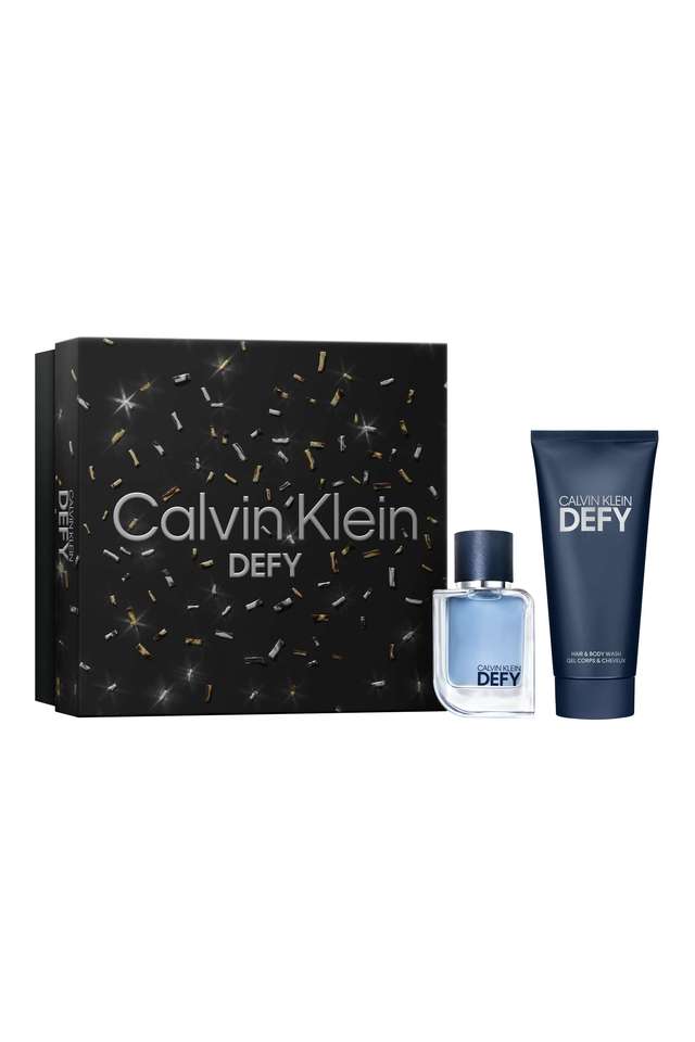 Defy-Perfume-Gift-Set-for-Men---Pack-of-2-(50-ml-EDT -100-ml-Shower-Gel)