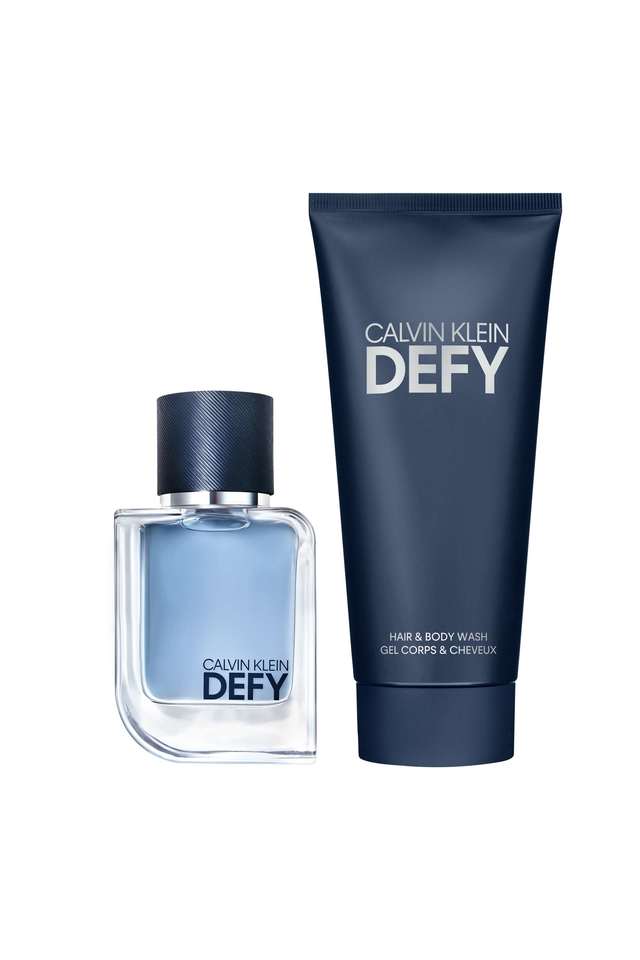 Defy-Perfume-Gift-Set-for-Men---Pack-of-2-(50-ml-EDT -100-ml-Shower-Gel)