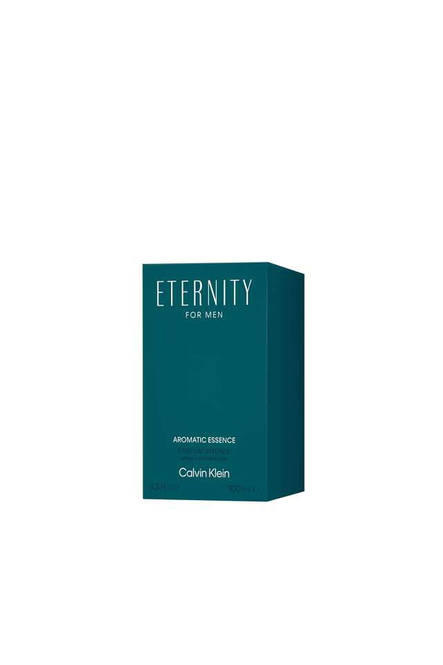Buy CALVIN KLEIN NoColour Eternity Man Aromatic Essence Parfum