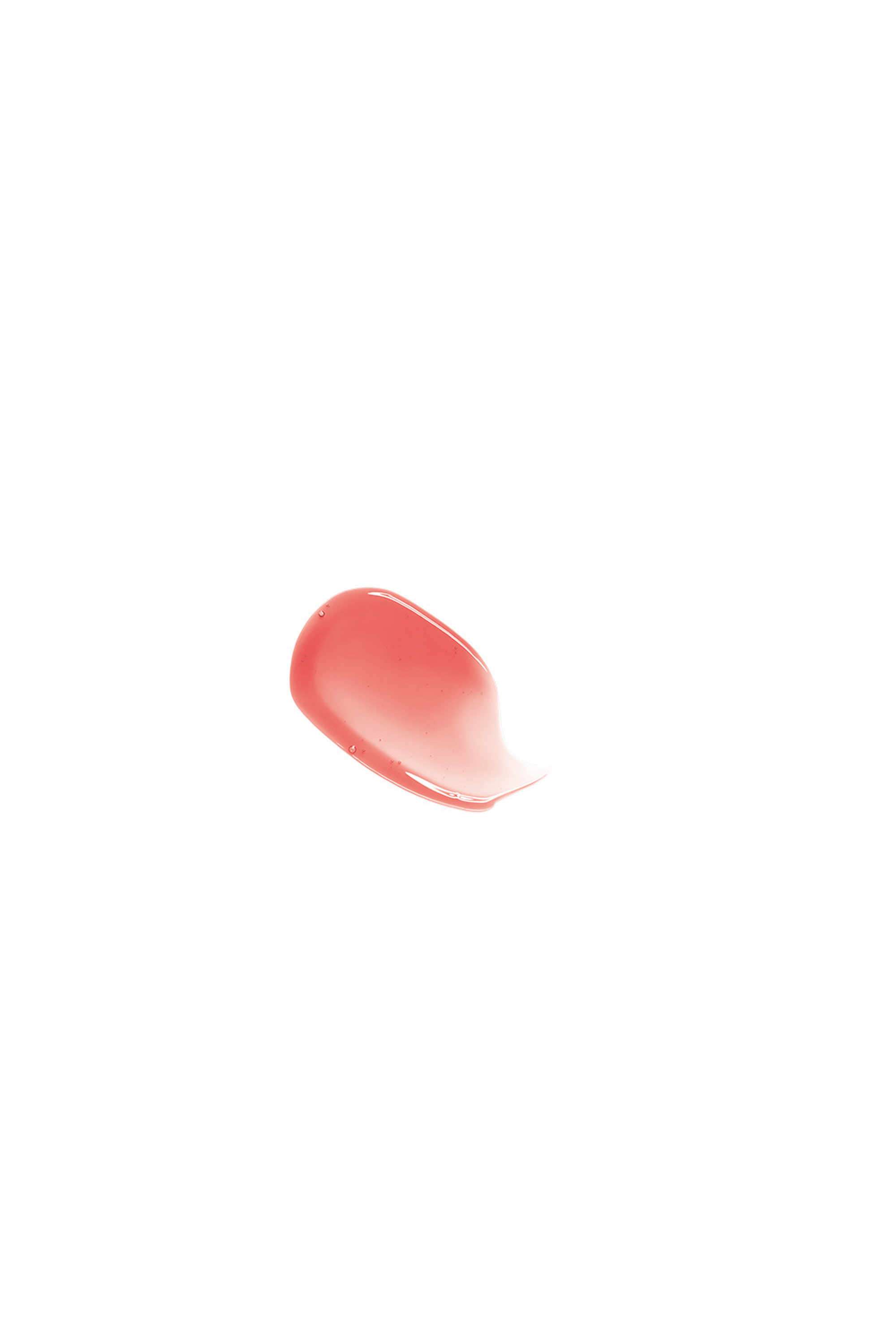 Buy Clarins 08 Strawberry Lip Comfort Oil | Shoppers Stop