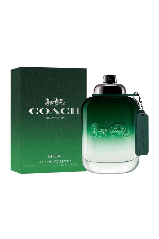 Green-Eau-De-Toilette-For-Men---100-ml -Earthy-&-Woody -Fruity-EDT