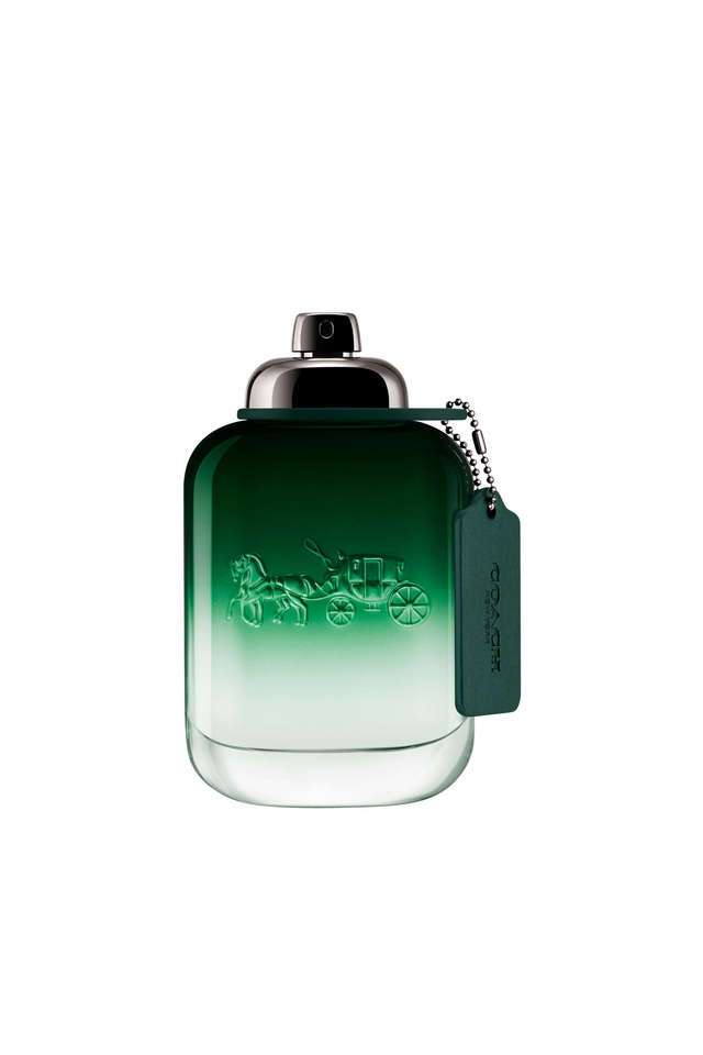 Green-Eau-De-Toilette-For-Men---100-ml -Earthy-&-Woody -Fruity-EDT