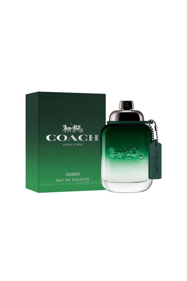 Green-Eau-De-Toilette-For-Men---60-ml -Earthy-&-Woody -Fruity-EDT