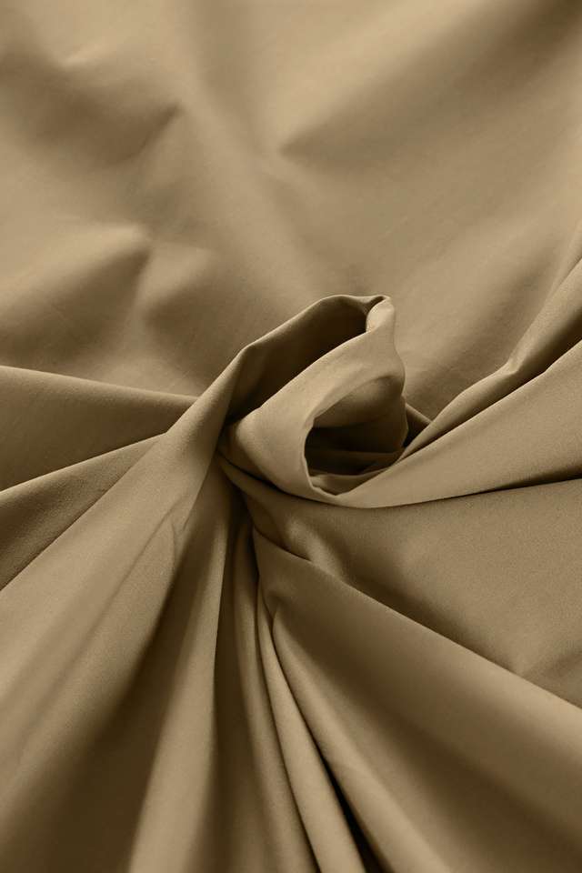 Slumber-Single-Latte-Bed-Sheet-with-Pillow-Case