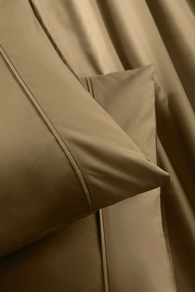 Slumber-Double-Latte-Bed-Sheet-with-Pillow-Case