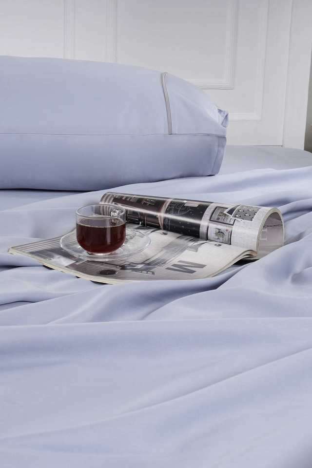 Viola-Plein-Air-Double-Bed-Sheet-with-Pillow-Case