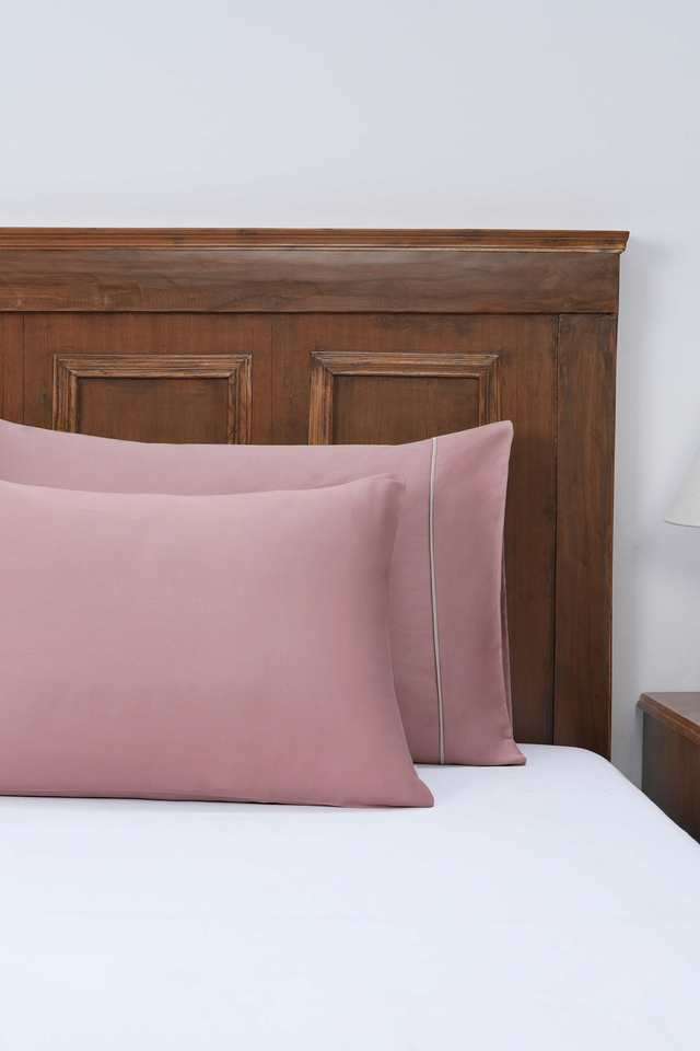 Viola-Misty-Rose-Standard-Pillow-Case-Set