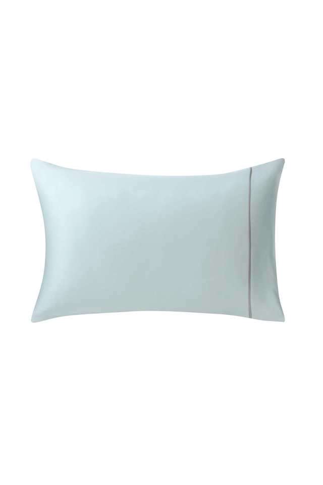 Viola-Misty-Aqua-Standard-Pillow-Case-Set
