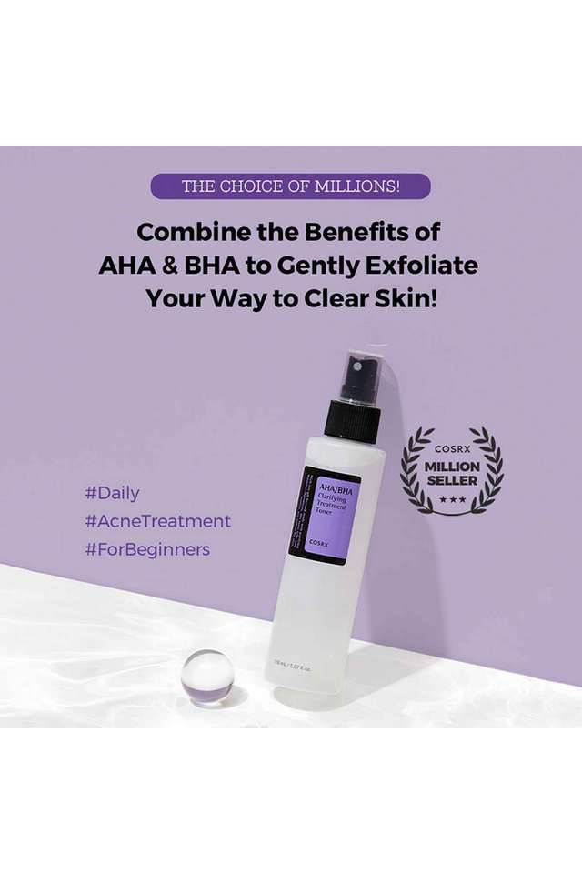 AHA/BHA-Clarifying-Treatment-Toner---150-ml