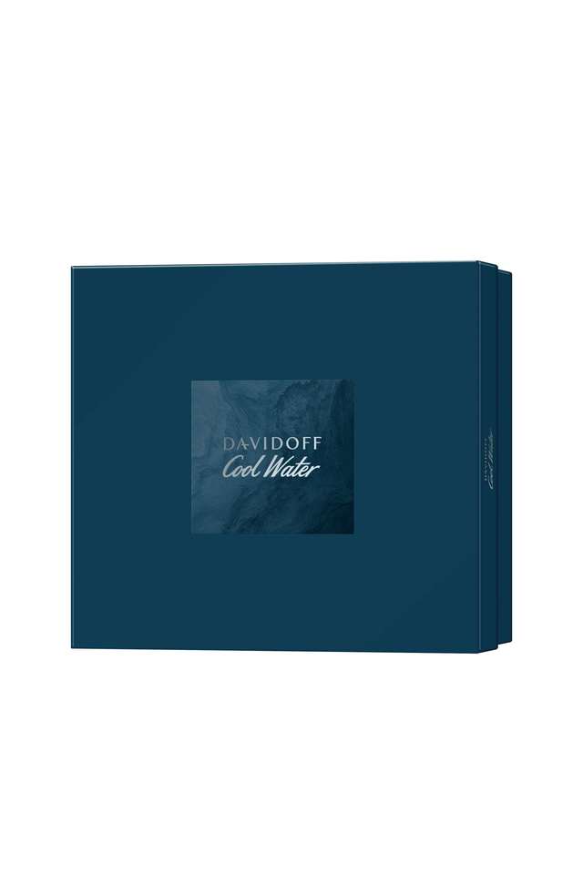 Cool-Water-Perfume-Gift-Set---Pack-of-2 -(75-ml-EDT -75-ml-Deodorant)