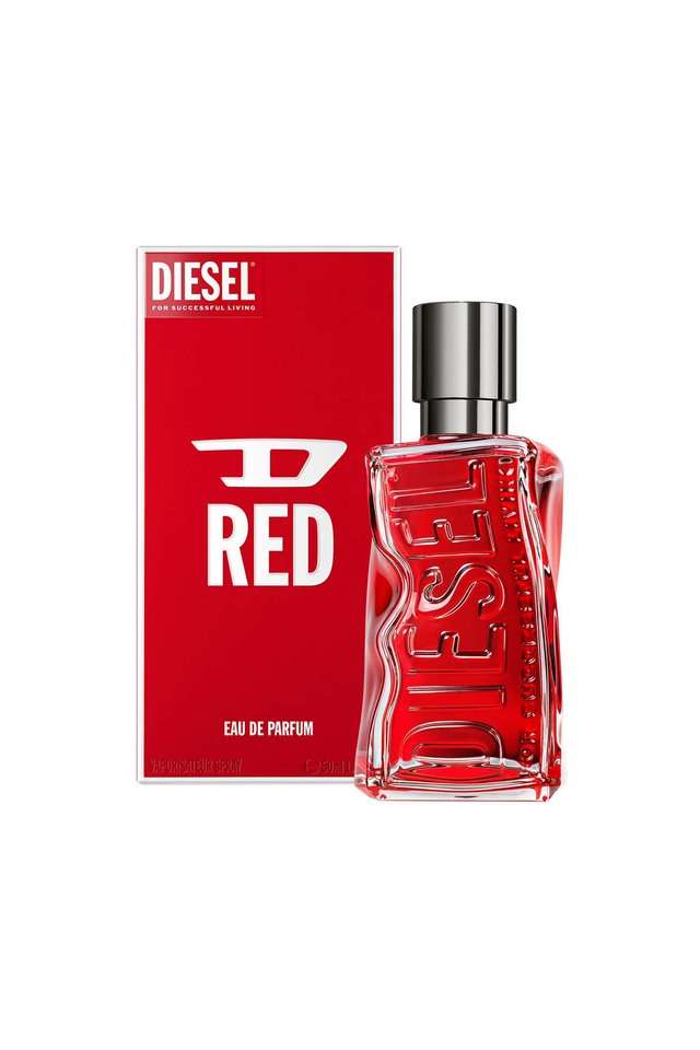 D-RED-Eau-de-Parfum-for-Men---50-ml -Floral-and-Woody-EDP