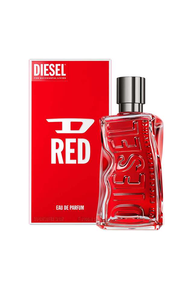 D-RED-Eau-de-Parfum-for-Men---100-ml -Floral-and-Woody-EDP