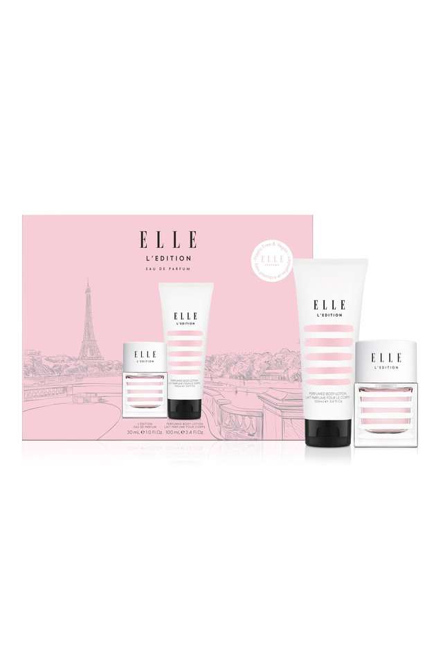 L-Edition-Eau-De-Parfum-and-Body-Lotion-Gift-Set---Pack-of-2
