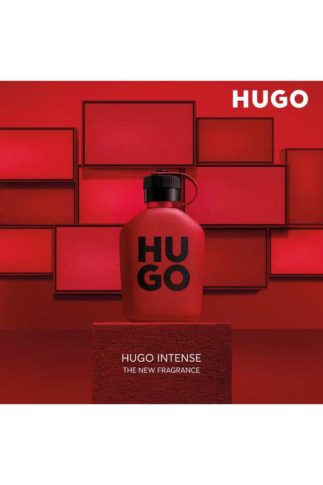 Intense Perfume Boss Red Buy Hugo Boss NoColour Hugo Intense Eau