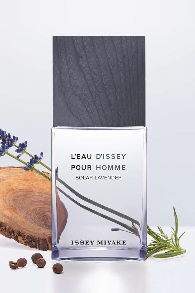 Buy Issey Miyake nocolor L'eau D'issey Pour Homme Solar Lavender
